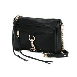 Rebecca Minkoff Mac New with tags